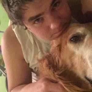 Meet your Posher, Ben